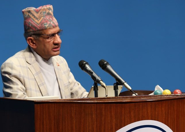 'लिम्पियाधुरा, लिपुलेक र कालापानी फिर्ता भएपछि मात्रै प्रशासनिक, सुरक्षा र विकाससम्बन्धी काम'